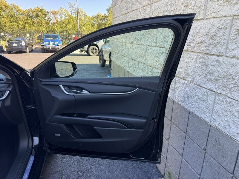 2018 Cadillac XTS Livery Package Willow Grove PA