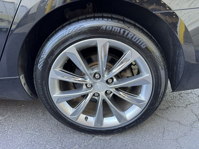 2018 Cadillac XTS Livery Package Willow Grove PA