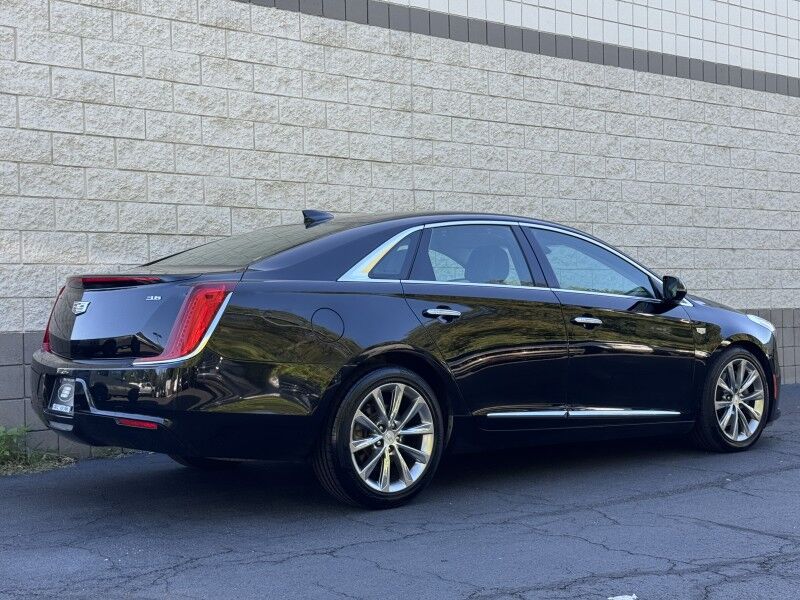2018 Cadillac XTS Livery Package Willow Grove PA