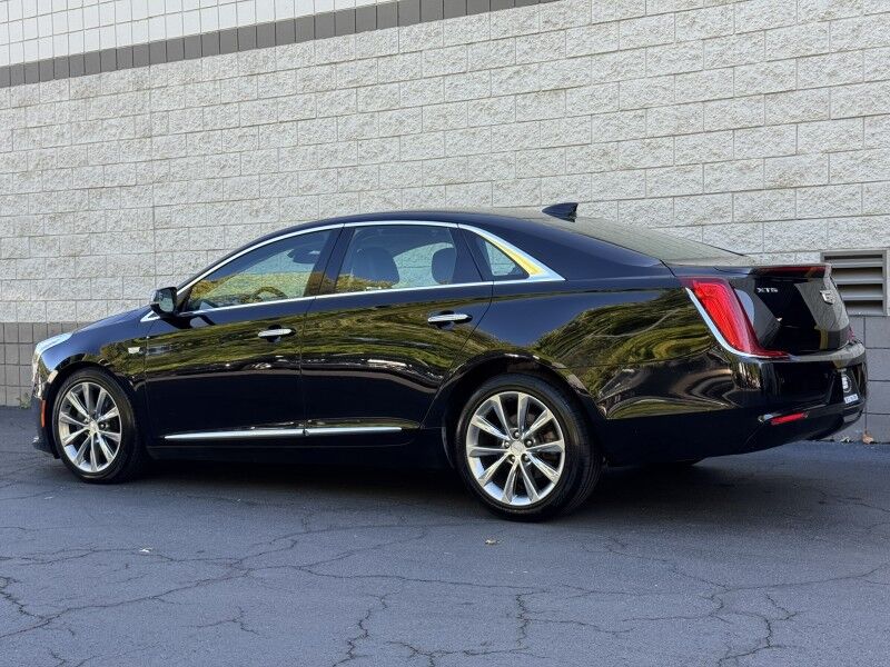 2018 Cadillac XTS Livery Package Willow Grove PA