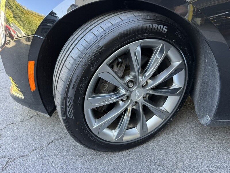 2018 Cadillac XTS Livery Package Willow Grove PA
