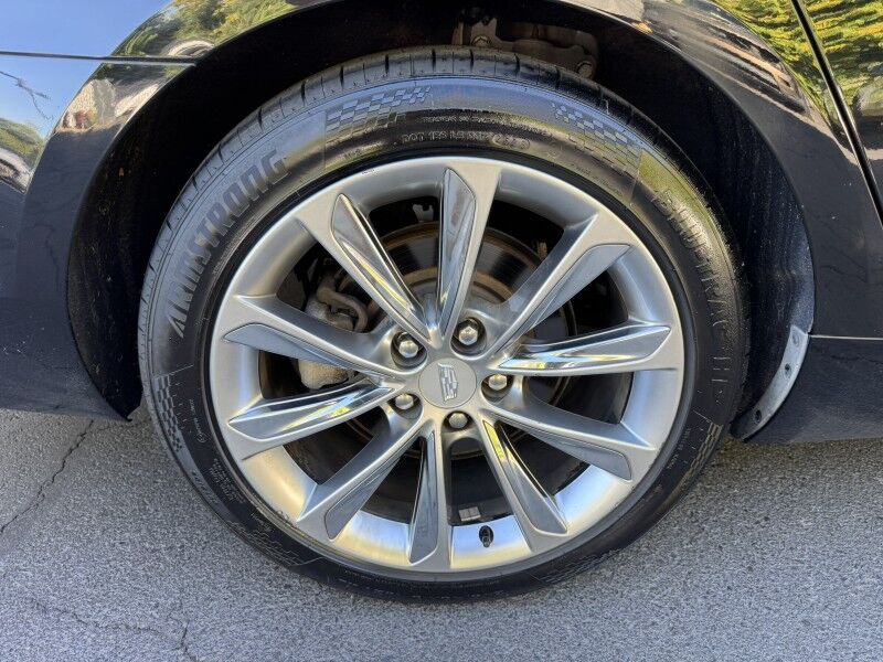 2018 Cadillac XTS Livery Package Willow Grove PA