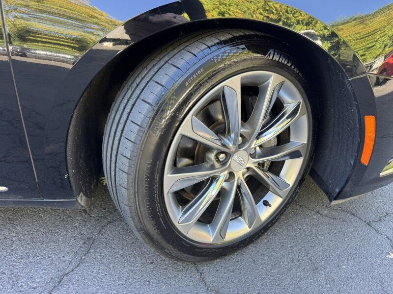 2018 Cadillac XTS Livery Package Willow Grove PA