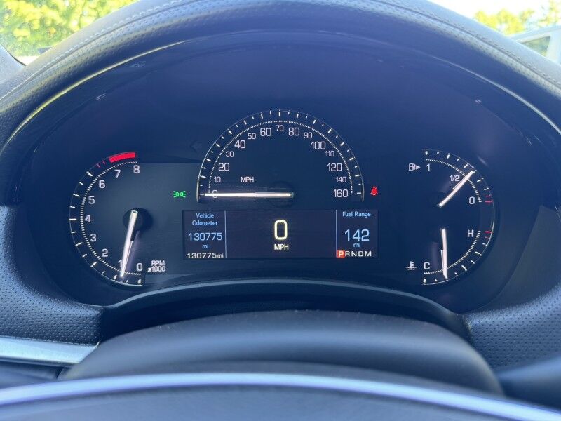 2018 Cadillac XTS Livery Package Willow Grove PA