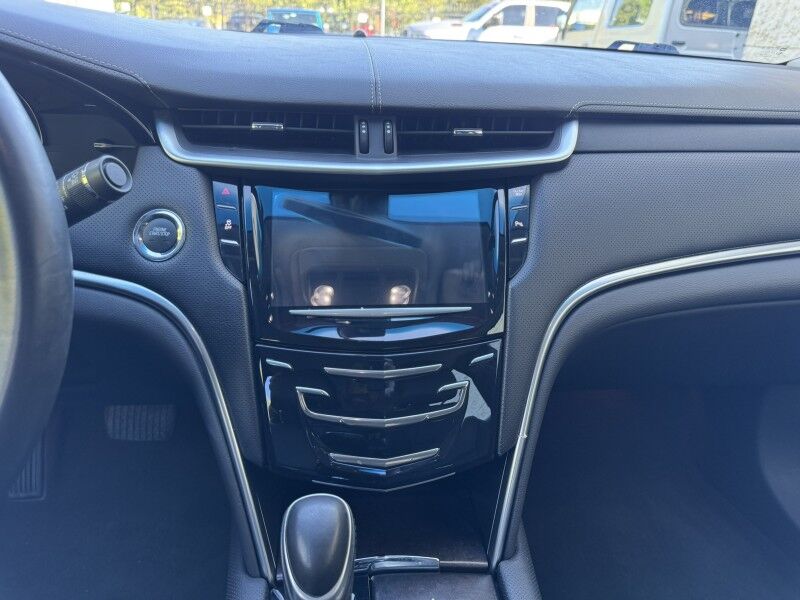 2018 Cadillac XTS Livery Package Willow Grove PA