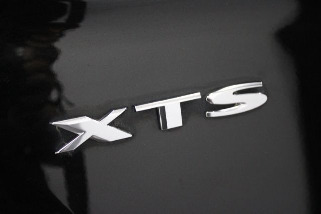2018 Cadillac XTS Luxury Chantilly VA