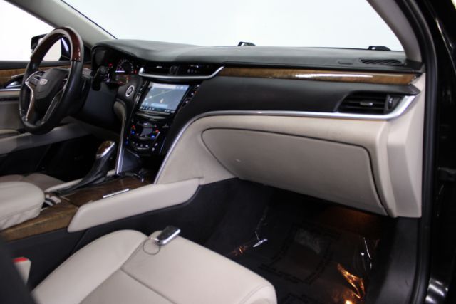 2018 Cadillac XTS Luxury Chantilly VA