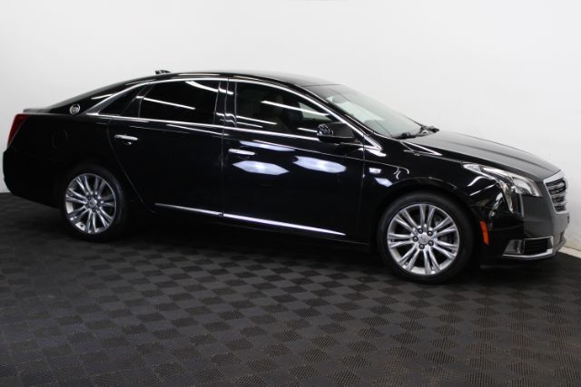 2018 Cadillac XTS Luxury Chantilly VA