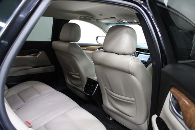 2018 Cadillac XTS Luxury Chantilly VA