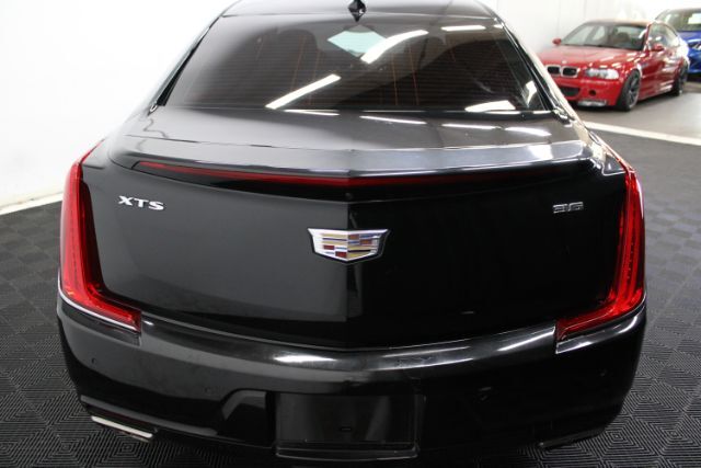 2018 Cadillac XTS Luxury Chantilly VA