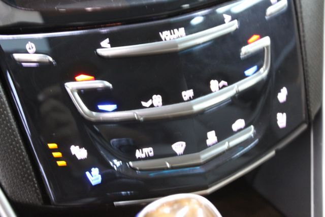 2018 Cadillac XTS Luxury Chantilly VA