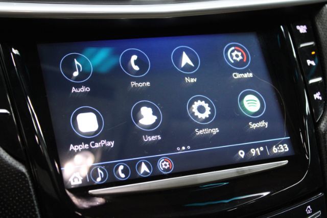 2018 Cadillac XTS Luxury Chantilly VA