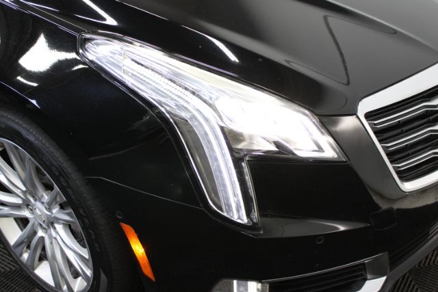 2018 Cadillac XTS Luxury Chantilly VA