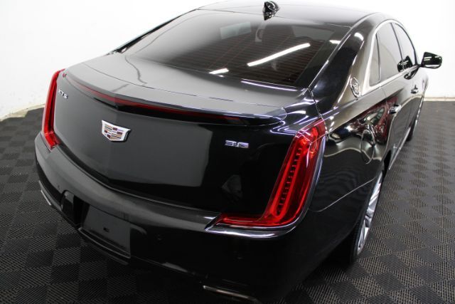 2018 Cadillac XTS Luxury Chantilly VA