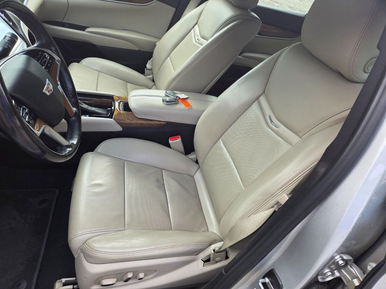 2018 Cadillac XTS Luxury Charlton MA