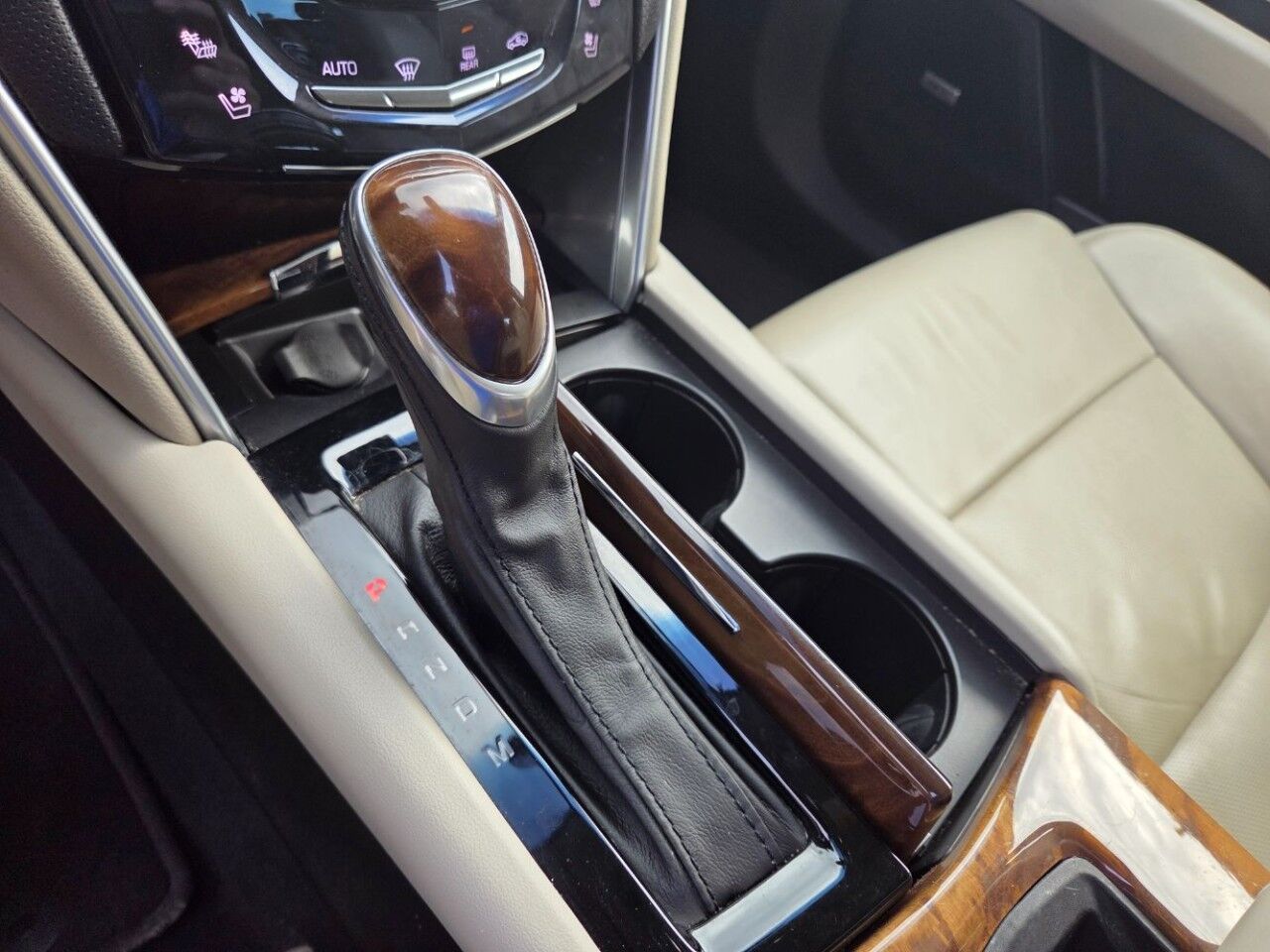 2018 Cadillac XTS Luxury Charlton MA