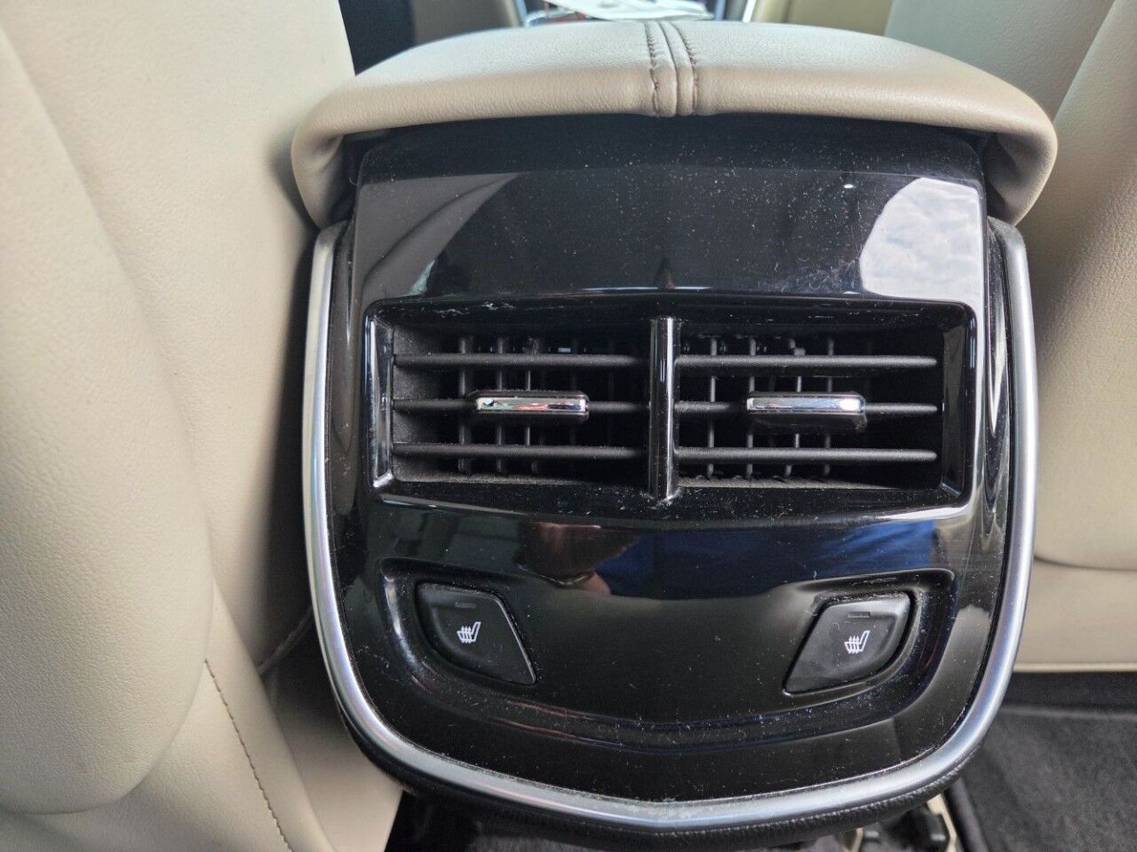 2018 Cadillac XTS Luxury Charlton MA