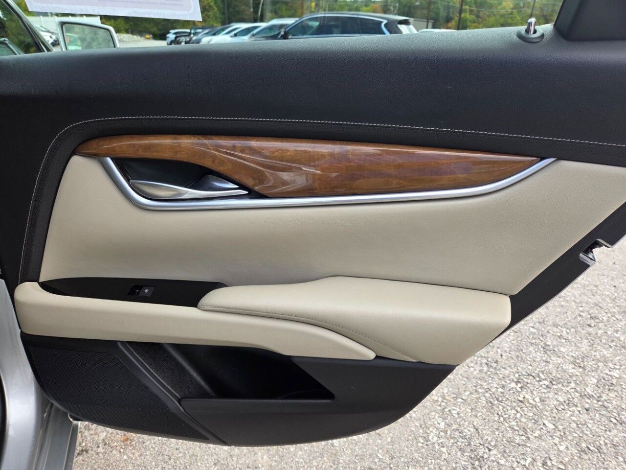 2018 Cadillac XTS Luxury Charlton MA