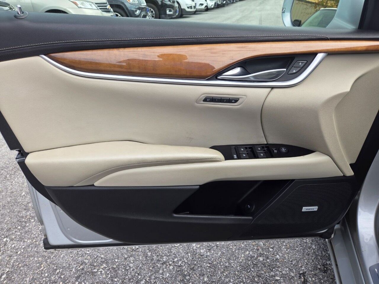 2018 Cadillac XTS Luxury Charlton MA