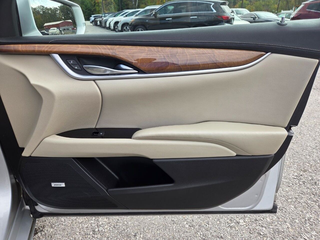 2018 Cadillac XTS Luxury Charlton MA