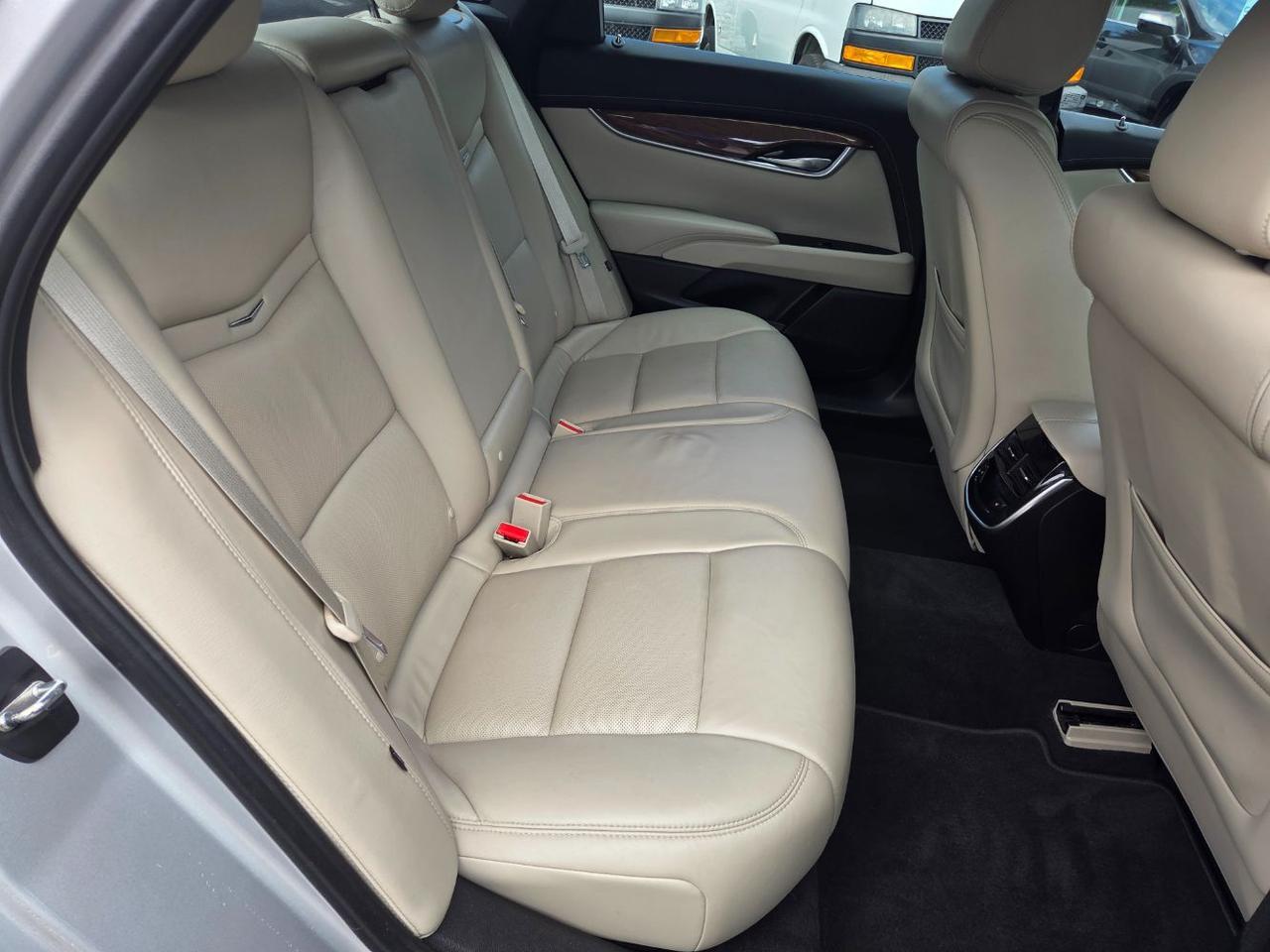 2018 Cadillac XTS Luxury Charlton MA