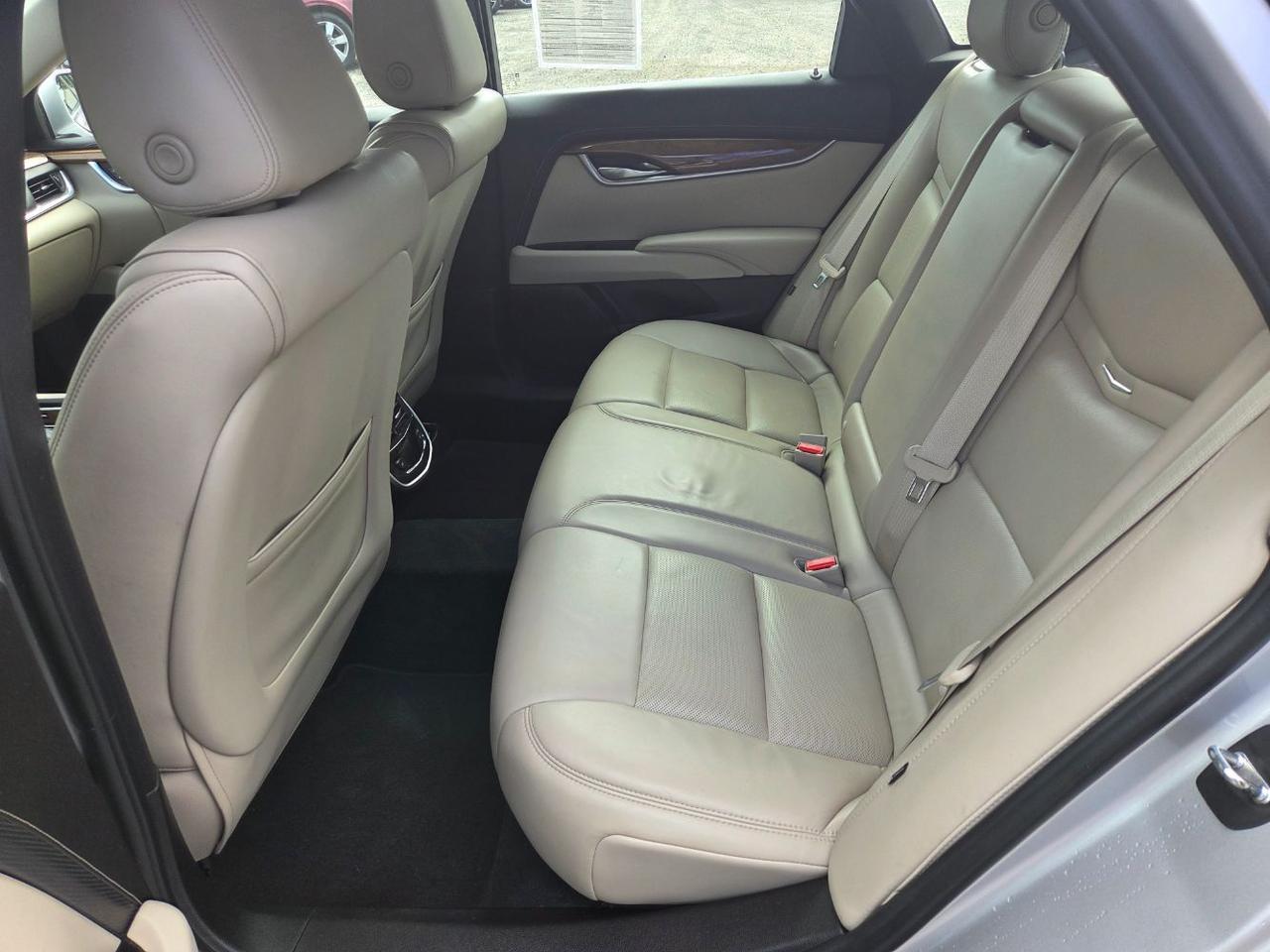 2018 Cadillac XTS Luxury Charlton MA