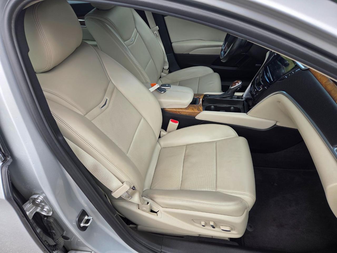 2018 Cadillac XTS Luxury Charlton MA