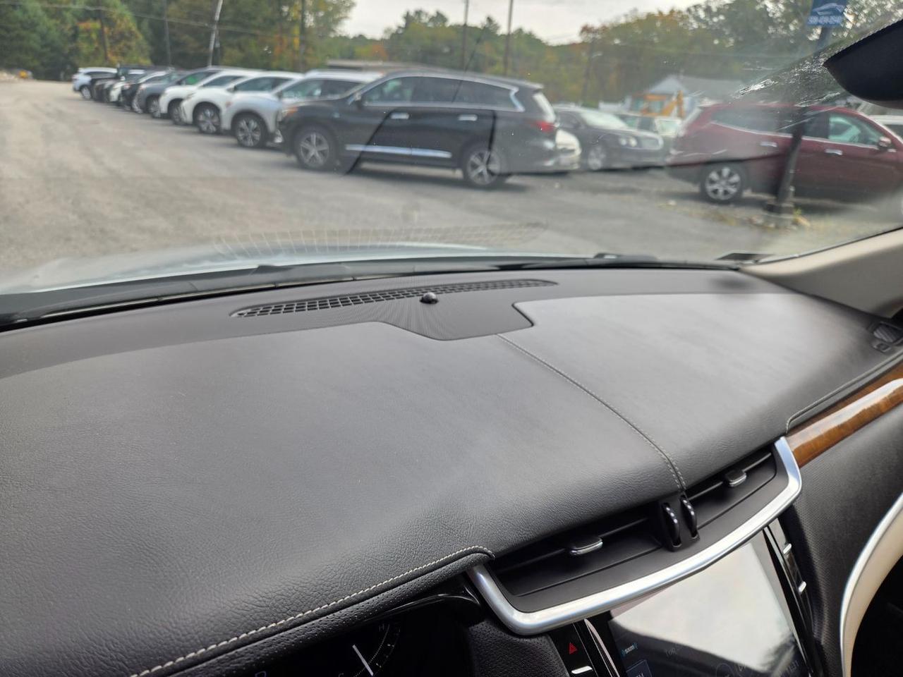 2018 Cadillac XTS Luxury Charlton MA
