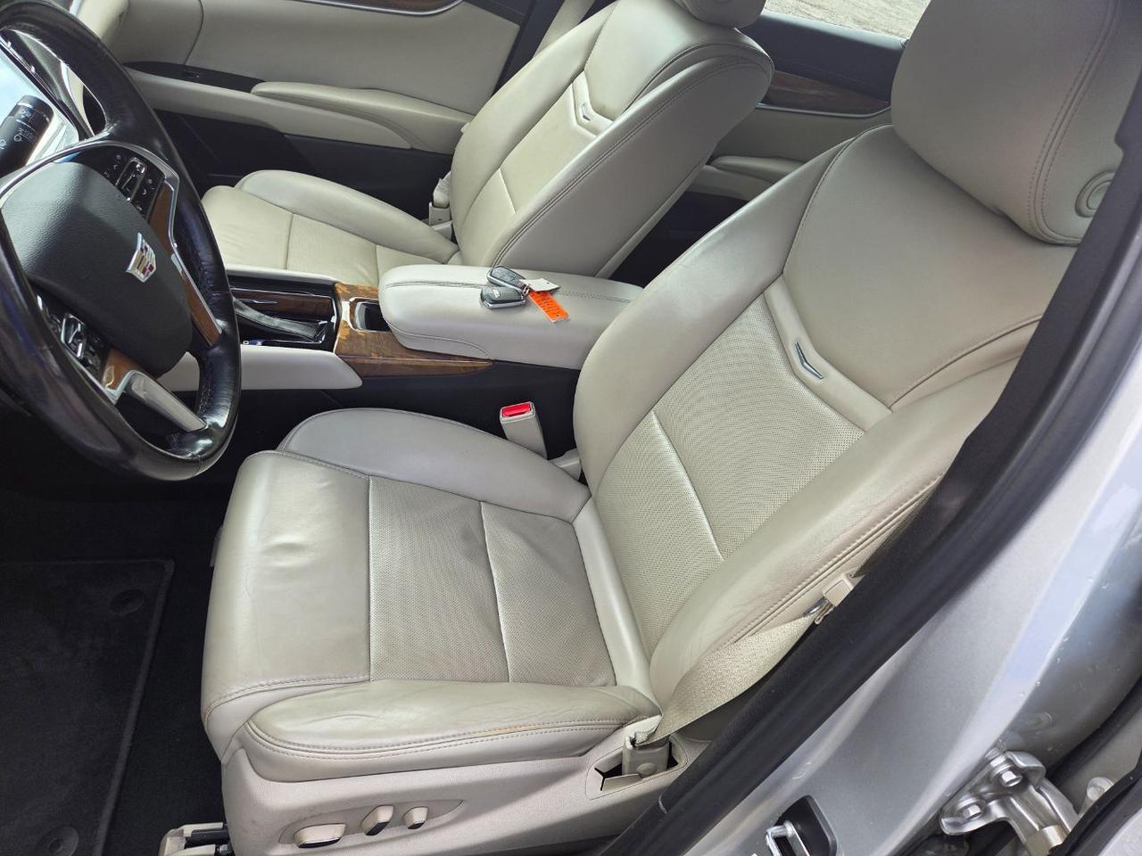 2018 Cadillac XTS Luxury Charlton MA
