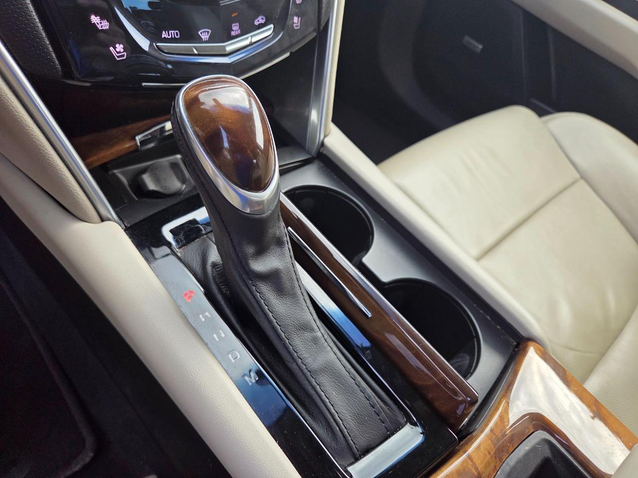 2018 Cadillac XTS Luxury Charlton MA