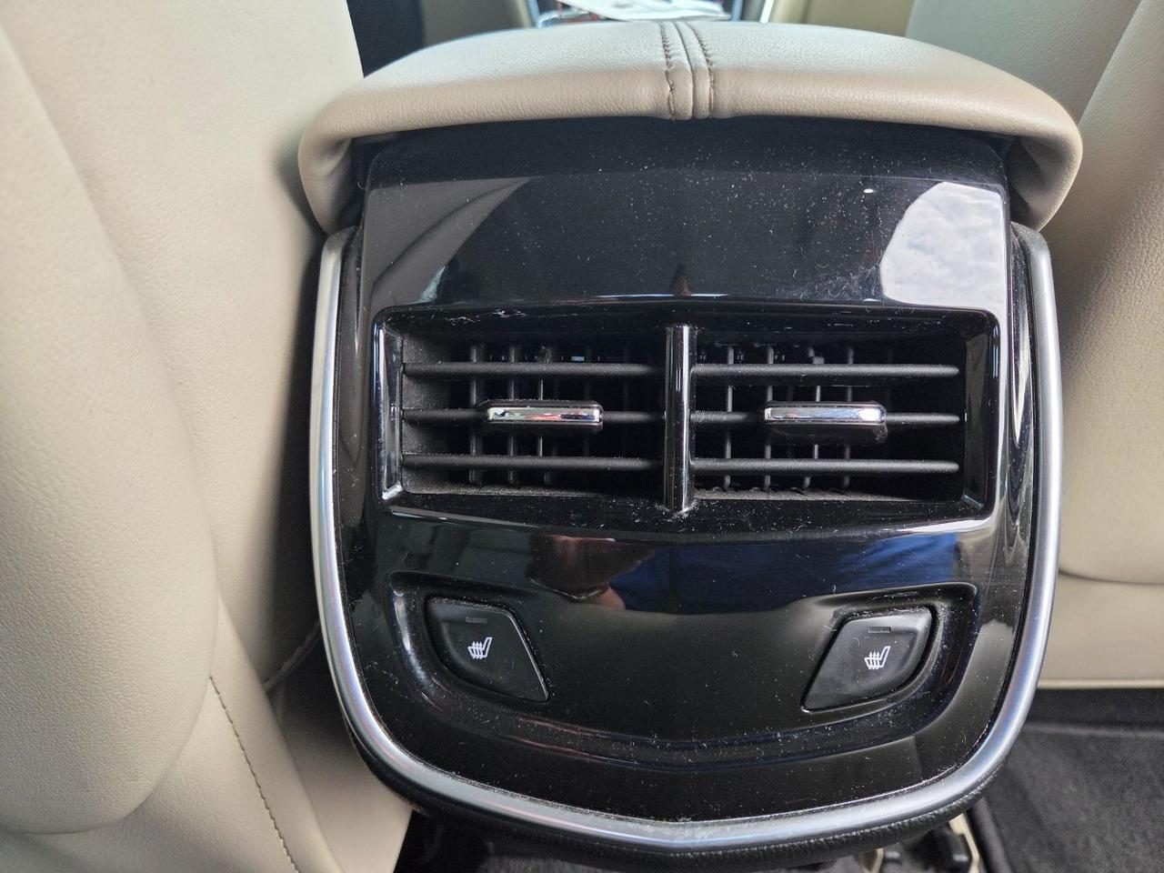 2018 Cadillac XTS Luxury Charlton MA