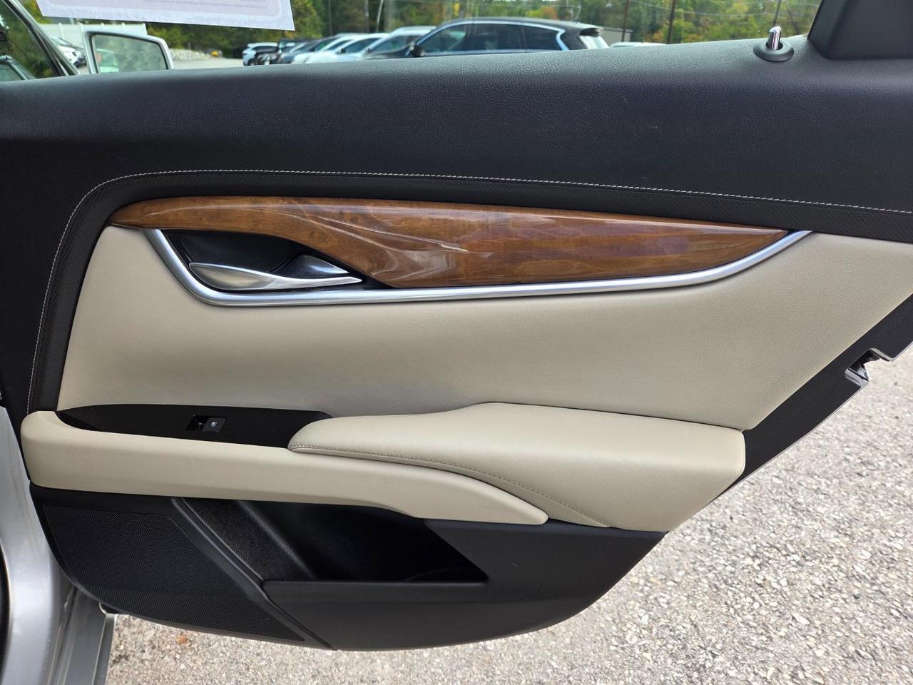 2018 Cadillac XTS Luxury Charlton MA