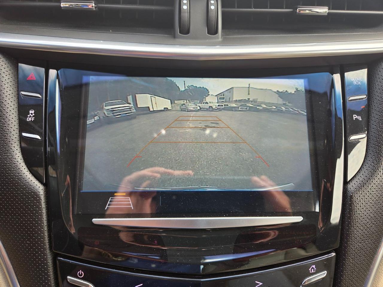 2018 Cadillac XTS Luxury Charlton MA