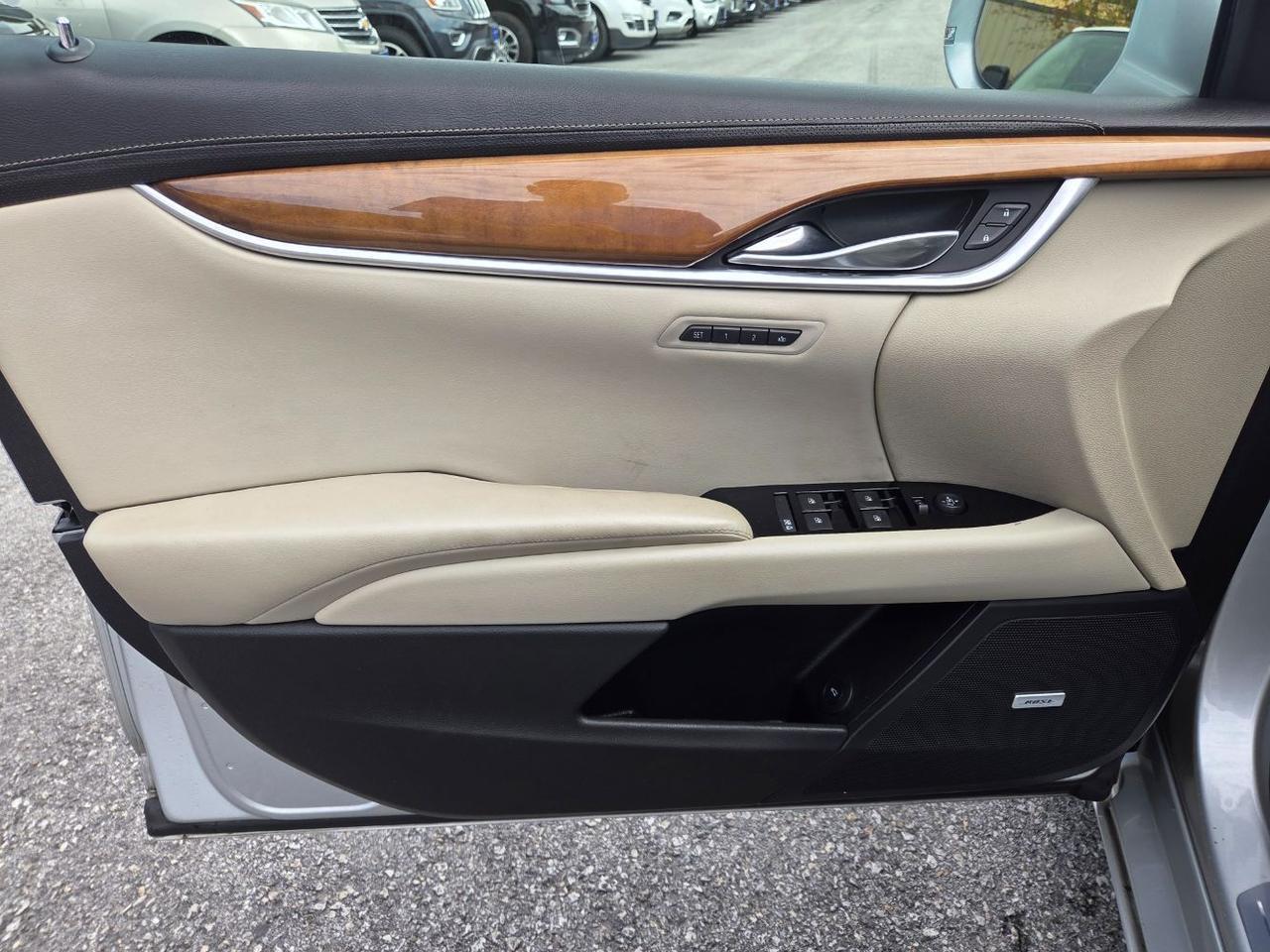 2018 Cadillac XTS Luxury Charlton MA