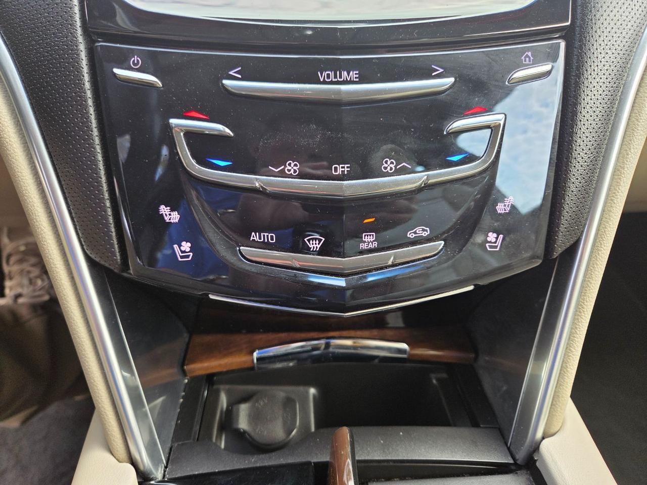 2018 Cadillac XTS Luxury Charlton MA