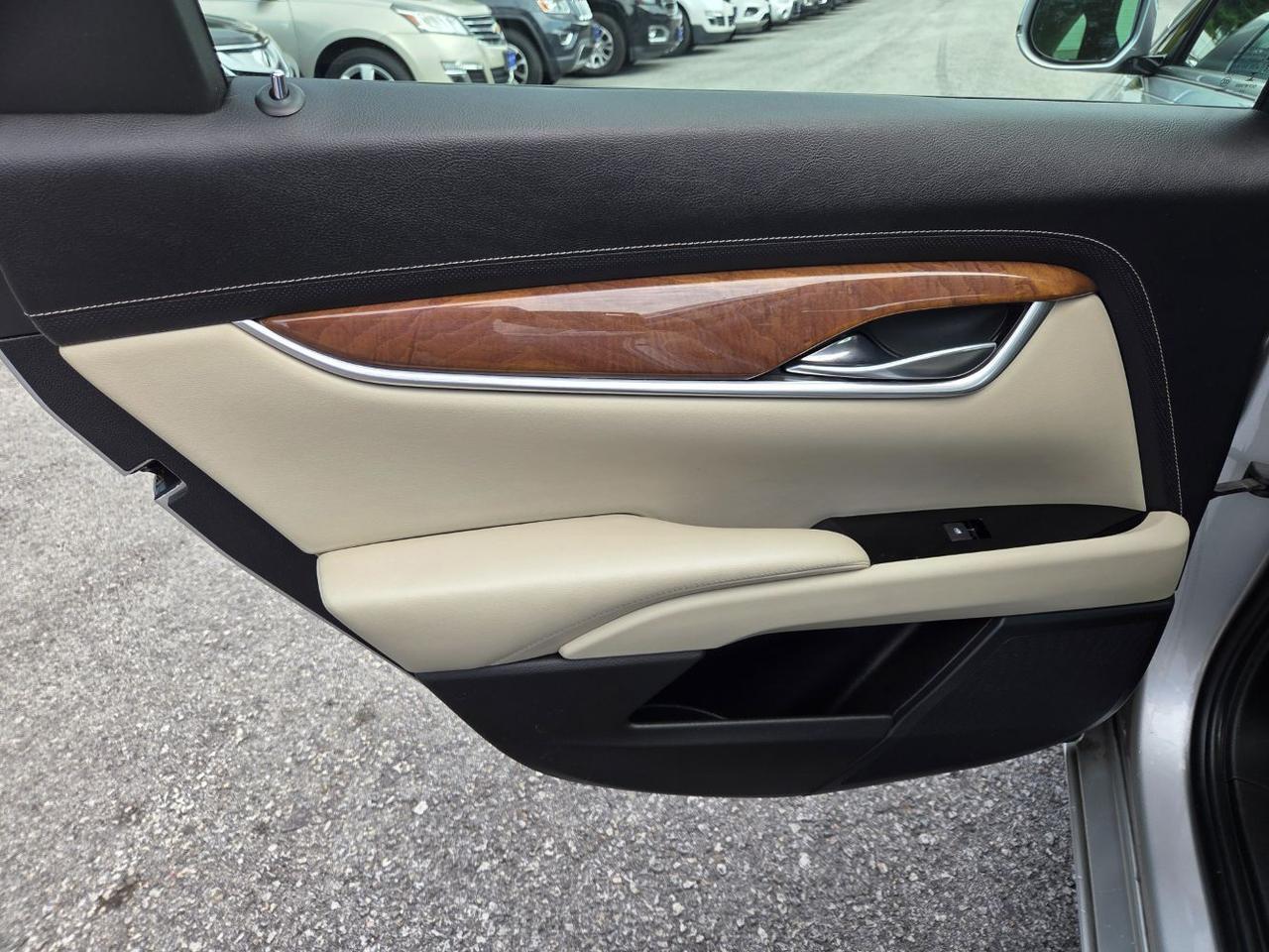 2018 Cadillac XTS Luxury Charlton MA
