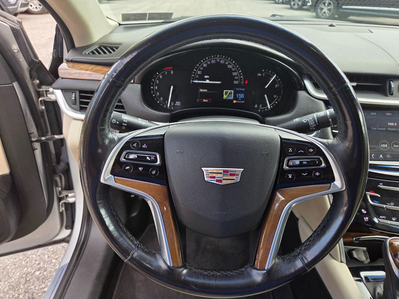2018 Cadillac XTS Luxury Charlton MA