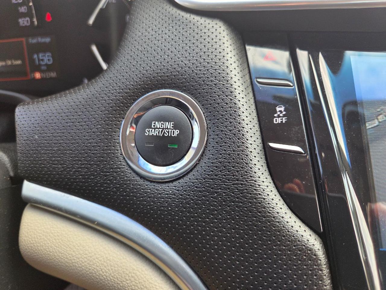 2018 Cadillac XTS Luxury Charlton MA