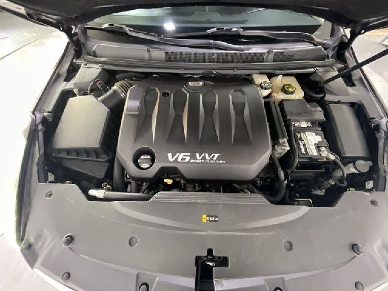 2018 Cadillac XTS Luxury Columbia SC