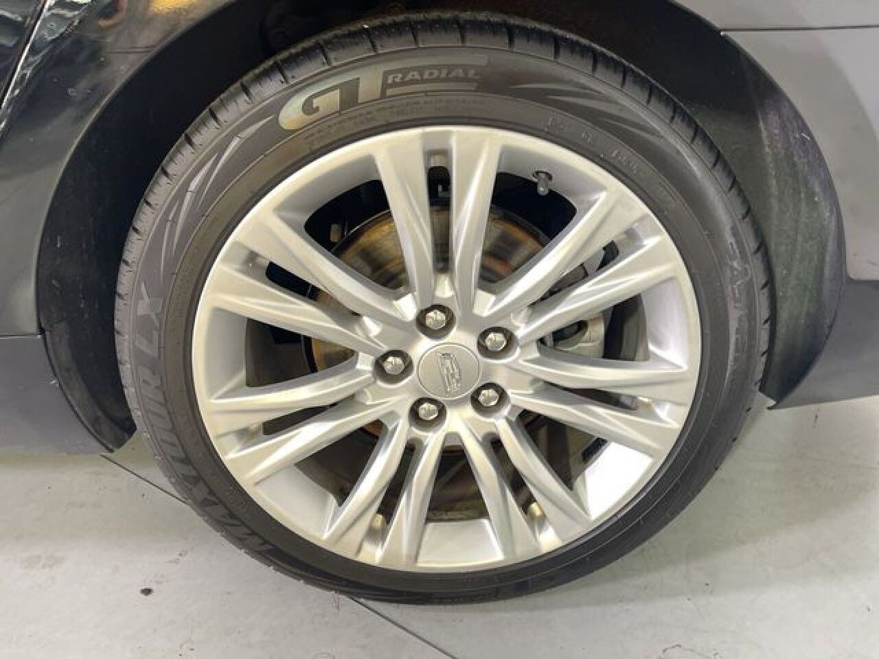 2018 Cadillac XTS Luxury Columbia SC