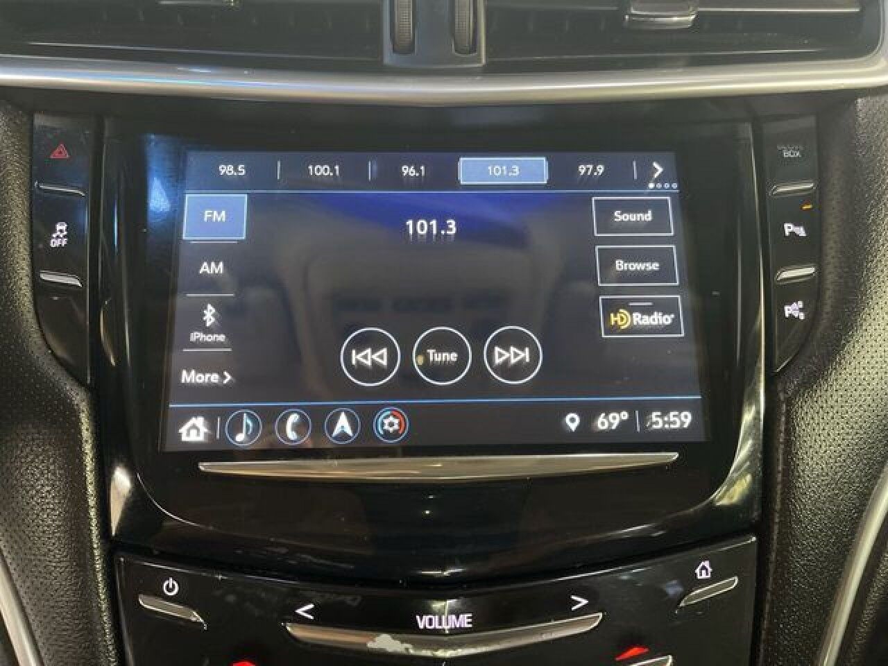 2018 Cadillac XTS Luxury Columbia SC