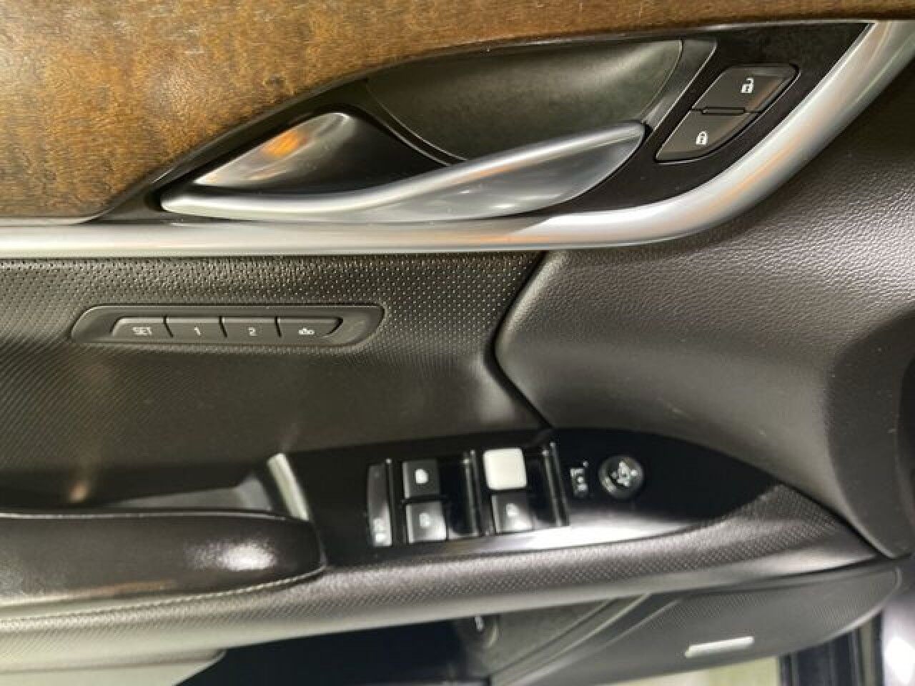 2018 Cadillac XTS Luxury Columbia SC
