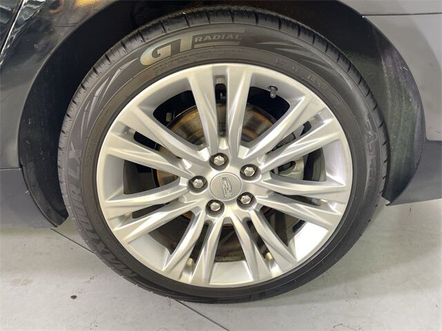 2018 Cadillac XTS Luxury Columbia SC