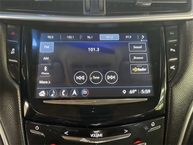 2018 Cadillac XTS Luxury Columbia SC