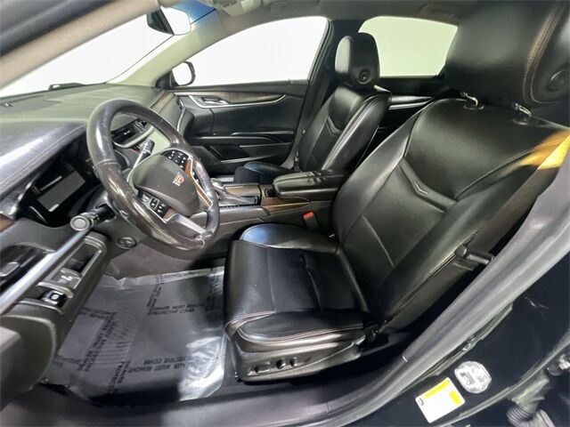 2018 Cadillac XTS Luxury Columbia SC