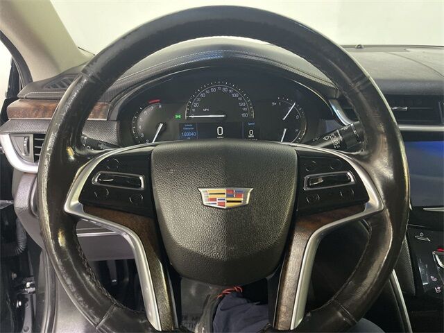 2018 Cadillac XTS Luxury Columbia SC