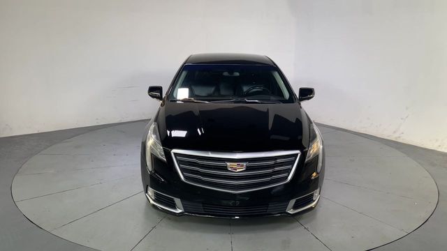 2018 Cadillac XTS Luxury Columbia SC