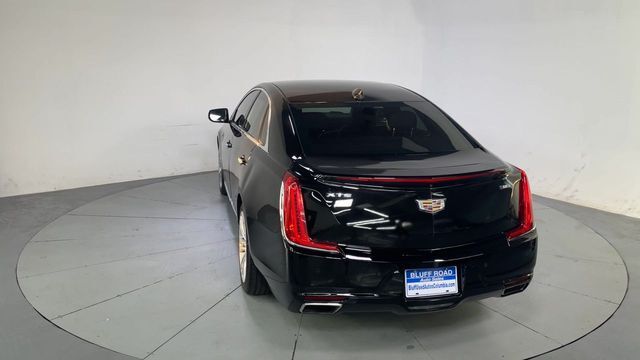 2018 Cadillac XTS Luxury Columbia SC