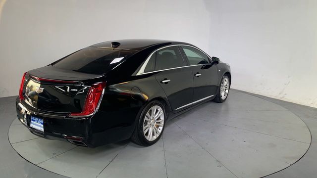 2018 Cadillac XTS Luxury Columbia SC