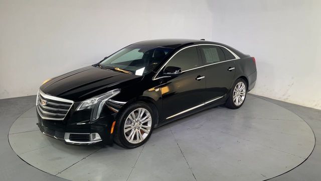 2018 Cadillac XTS Luxury Columbia SC